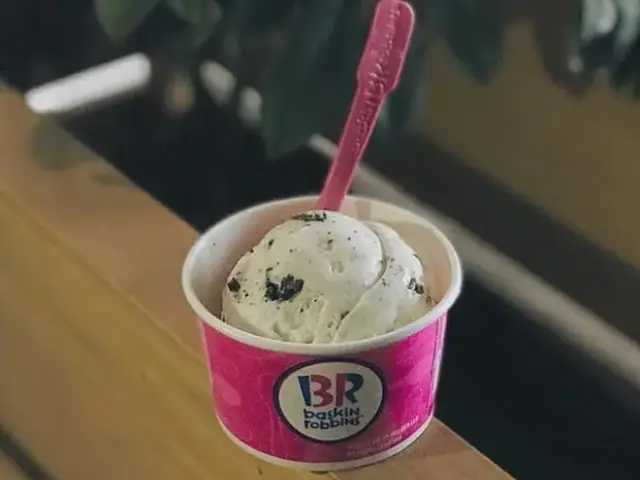 Gambar Makanan Baskin Robbins 13