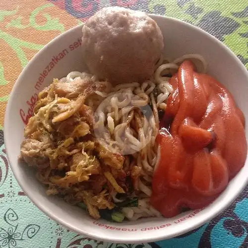 Gambar Makanan Baso Arjuna 3