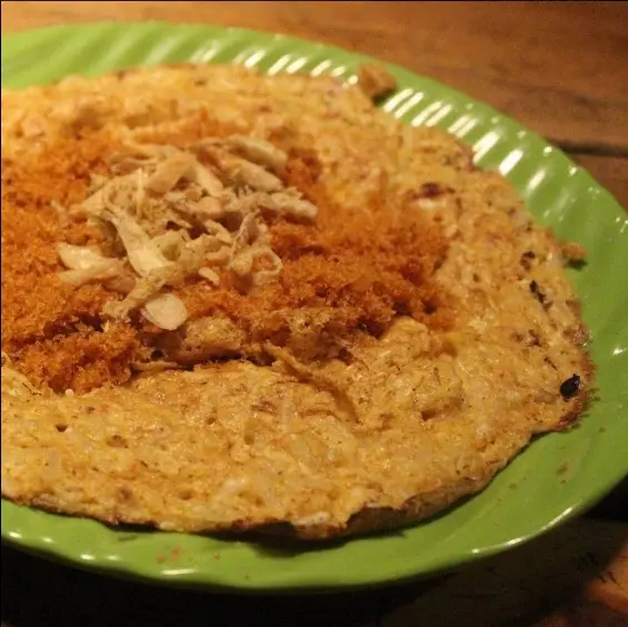 Kerak Telor