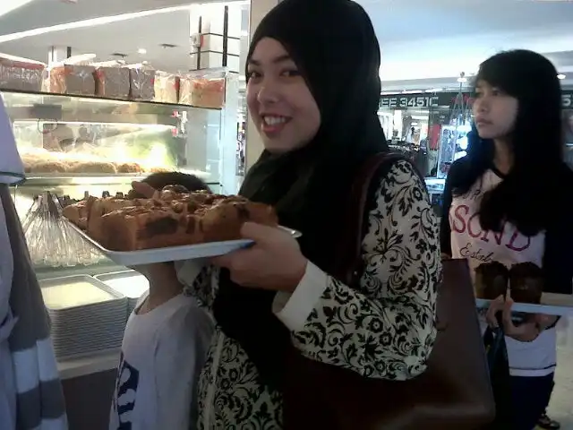 Gambar Makanan BreadTalk 10