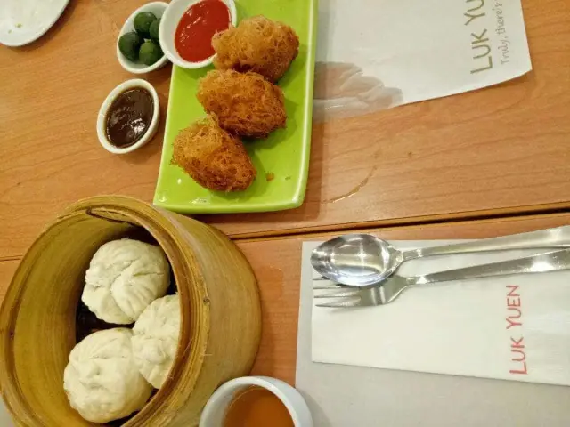 Luk Yuen Food Photo 12