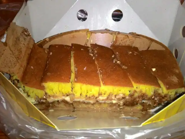 Gambar Makanan Martabak Boss 4