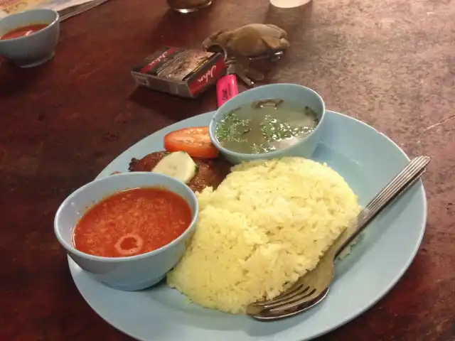 Nasi Ayam Sungai Seluang Food Photo 7