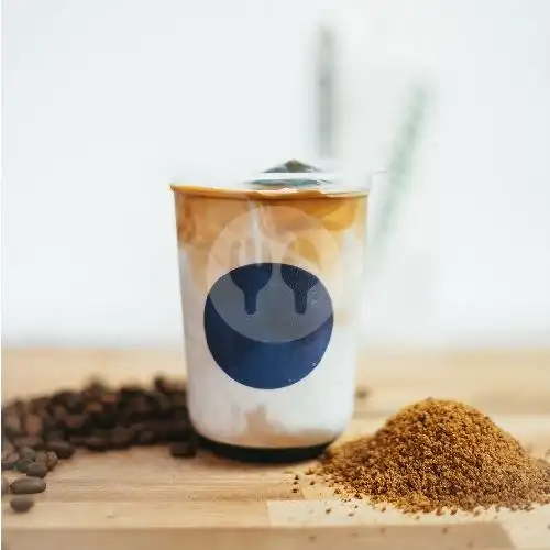 Gambar Makanan Blue Dot Coffee 19