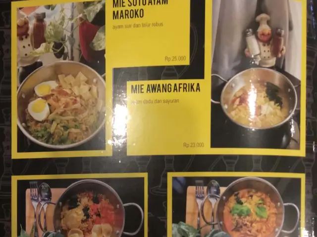 Gambar Makanan KopiKoboy 5