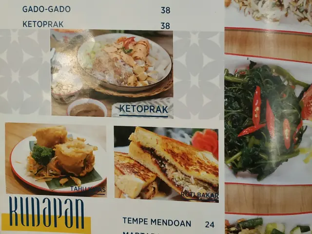 Gambar Makanan Kedai Sonja 4