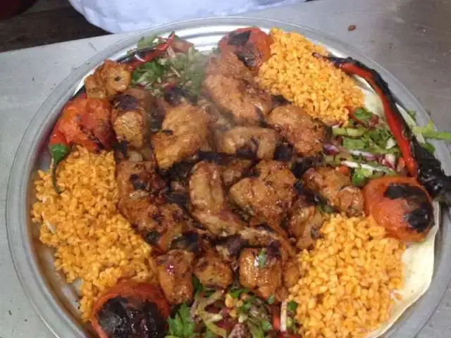 Kilisli Kebapci Ali Usta'nin yemek ve ambiyans fotoğrafları 27
