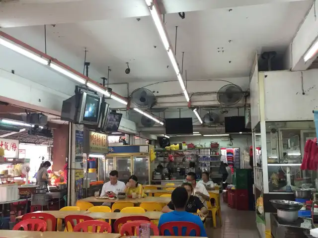 Restoran Wan Yee Food Photo 4