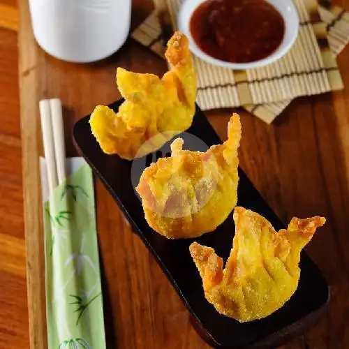 Gambar Makanan Dimsum XXI, Dasana Indah 5