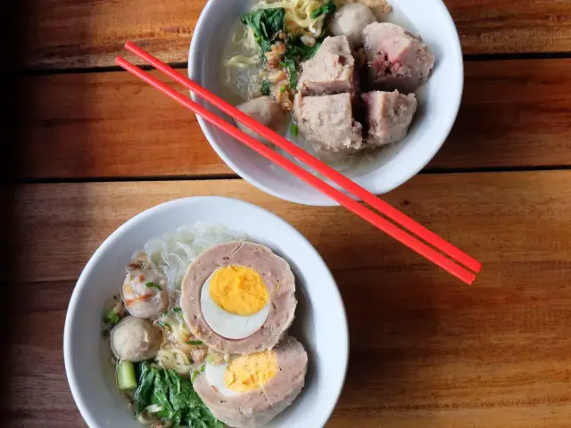 Gambar Makanan Bakso Boedjangan 9