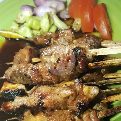 Gambar Makanan Sop Kaki Kambing Tiga Saudara Bang Uj, Curug 10