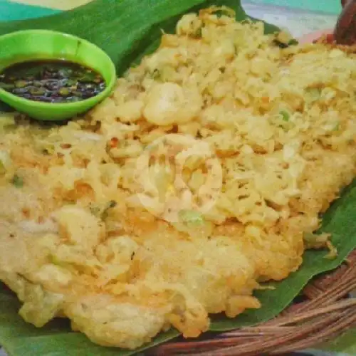 Gambar Makanan Tempe Mendoan Medan 1