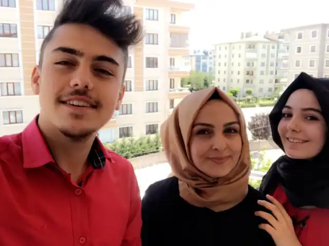 Lara Kahvalti Evi'nin yemek ve ambiyans fotoğrafları 3