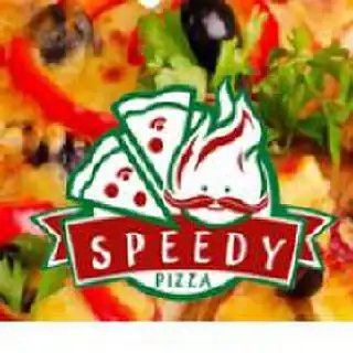 Speedy Pizza Seri Kembangan