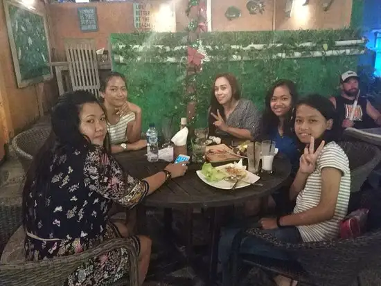 Gambar Makanan Warung Mamma 16