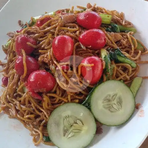 Gambar Makanan Kwetiau Nasi Mie Bubur HoCia, Malalayang 6