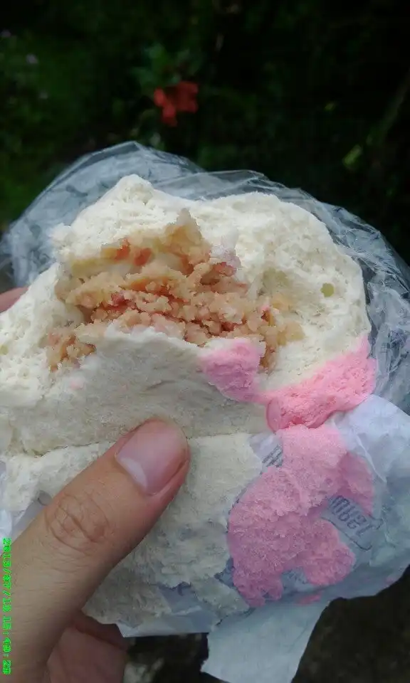 Gambar Makanan Bak Pauw LUBER 10