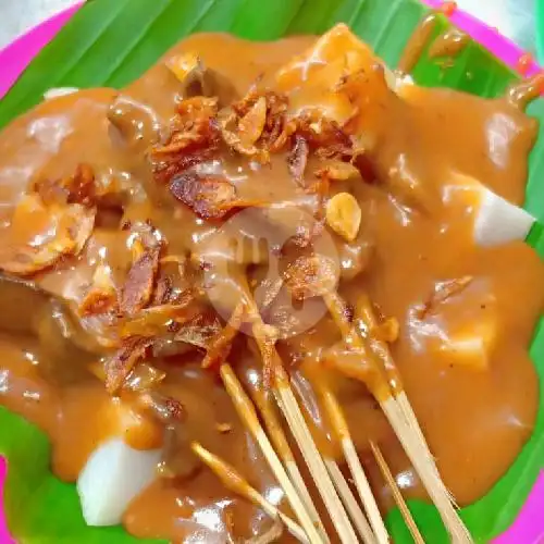 Gambar Makanan Sate Padang Sutan Bagaga, Jatinegara 2