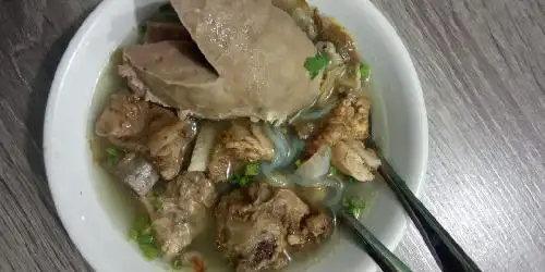 Bakso Utomo, Denpasar