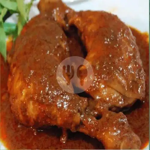 Gambar Makanan Spesial Ayam Goreng Kremes Zalvis, Purwomukti Timur 1 2