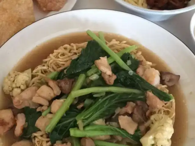 Gambar Makanan Bakmi PP 18