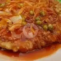 Gambar Makanan Bakmi 55 Chinese Food Halal, Mampang Prapatan 9