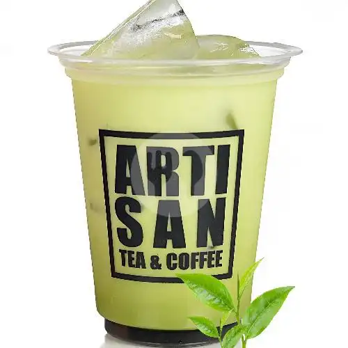 Gambar Makanan Artisan Tea & Coffee Jakarta, Kelapa Gading 19