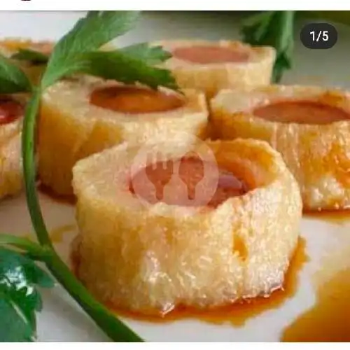 Gambar Makanan Pempek Kentava, Purnama 8