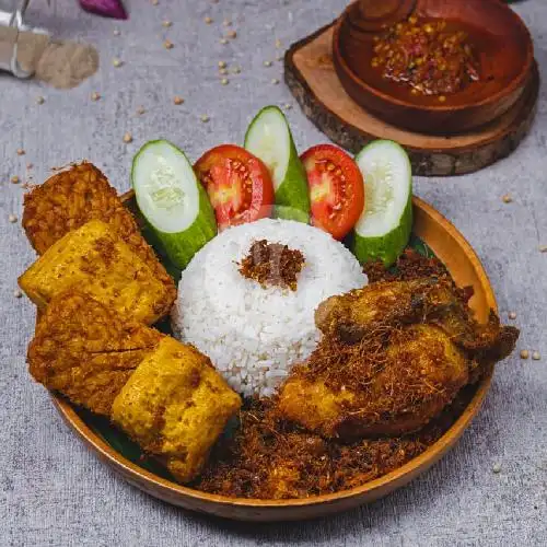 Gambar Makanan GUDEG ASOY, Rusun Conver 3B No 414 13