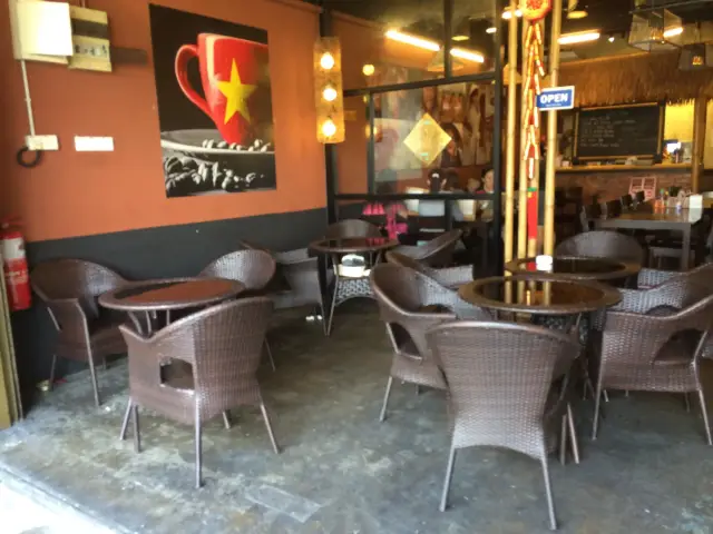 Mimi Nguyen Cafe Food Photo 3