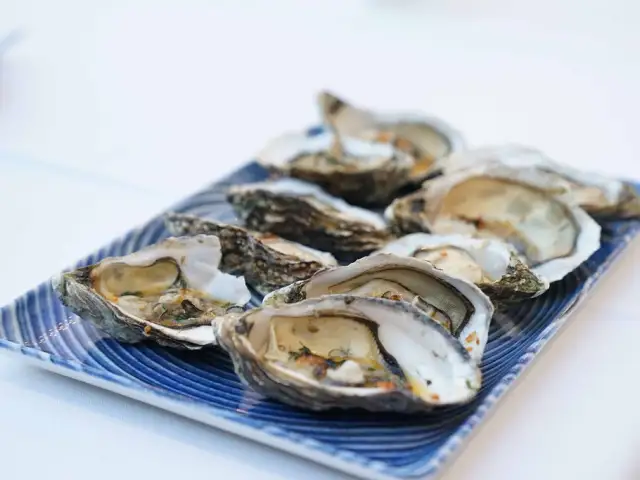 Ringa Sea Food'nin yemek ve ambiyans fotoğrafları 3