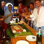 Boodle Fight Restaurant Boracay Food Photo 3