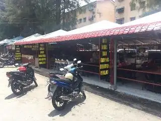 Hidangan Ayam Kampung Puchong Permai