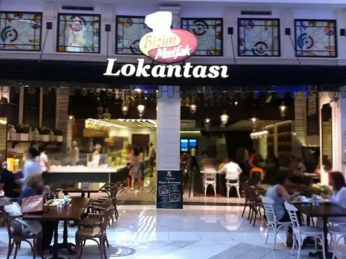 Bizim Lokanta