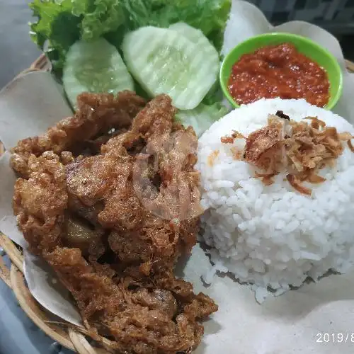 Gambar Makanan Pecel Ayam Pondok Razqa, Kampung Jawa Dalam 1