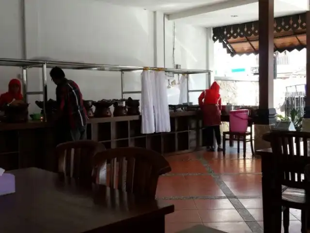 Gambar Makanan Rumah Makan Dapur Solo 8