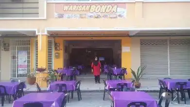 Warisan Bonda Food Photo 1