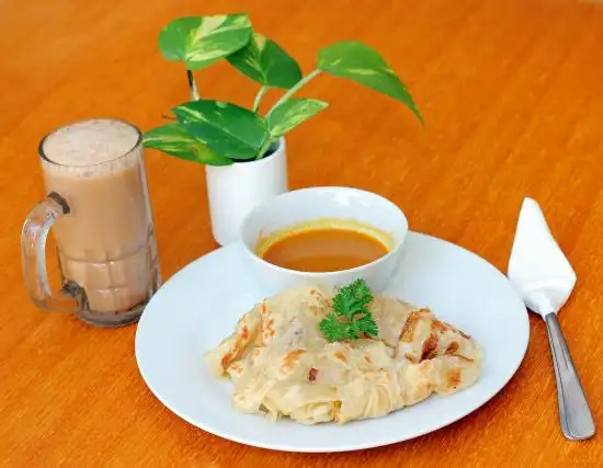 Gambar Makanan C Roti Legian 2