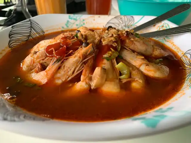 Mee udang warisan Food Photo 1