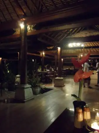 Gambar Makanan Kunyit Restaurant - The Anvaya Bali 14