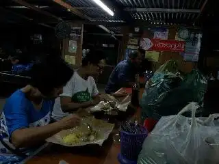 Kedai Makan Abe Yo Food Photo 1