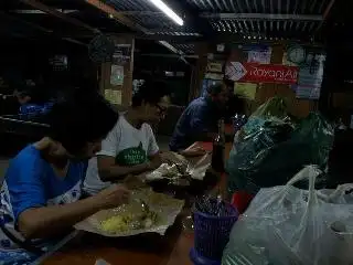 Kedai Makan Abe Yo