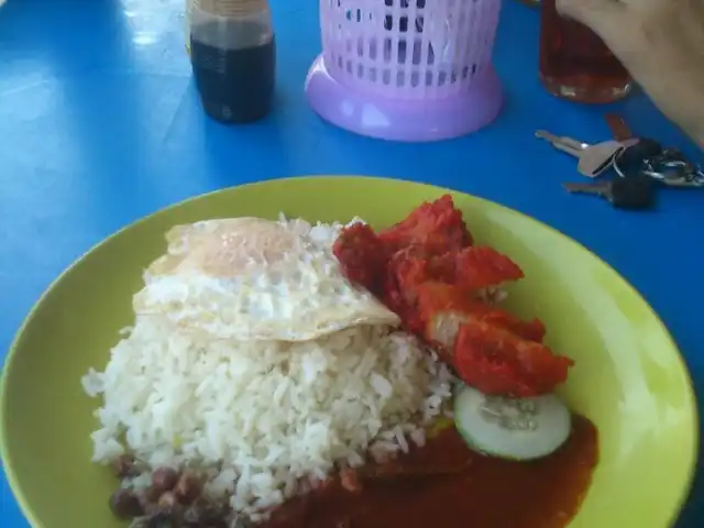 restoran syed Food Photo 13