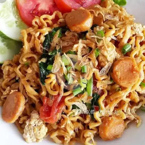 Gambar Makanan Nasi Goreng Mas Bro 10