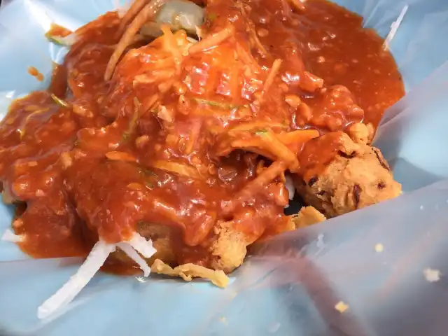 Cendol & Rojak Stall, Taman Yarl Food Photo 13