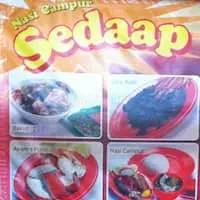 Gambar Makanan Nasi Campur Sedaap 1