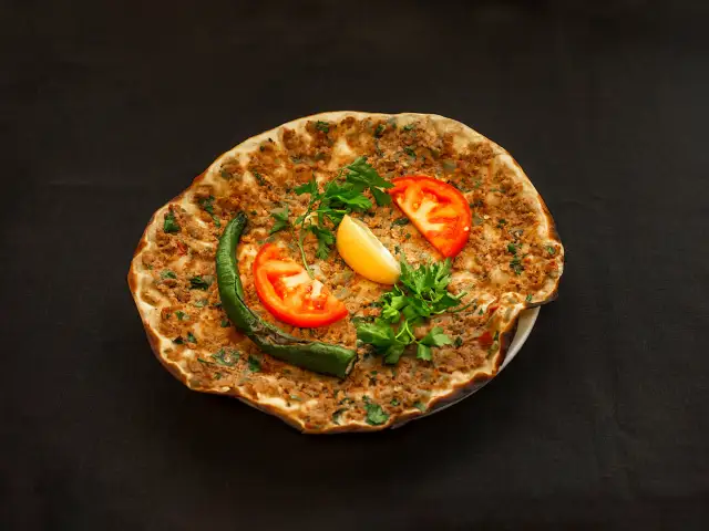 Urfa'dan Kebapçı'nin yemek ve ambiyans fotoğrafları 1