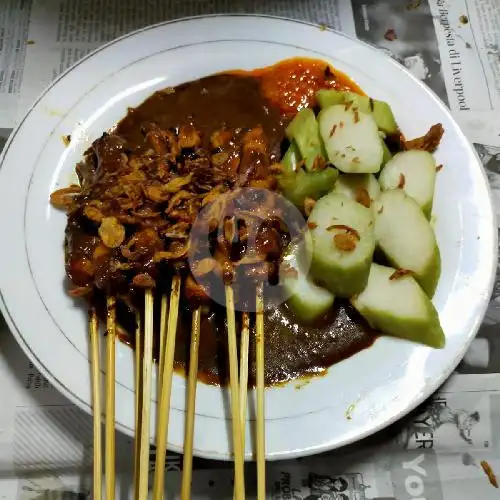 Gambar Makanan Sate H Munahdar 6