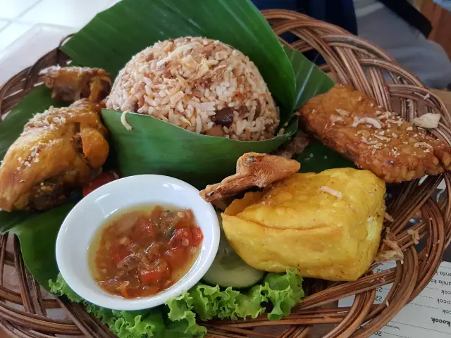 Gambar Makanan Warung Salse 16