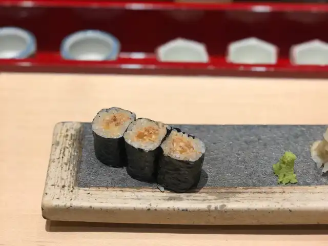 Sushi Azabu Food Photo 6